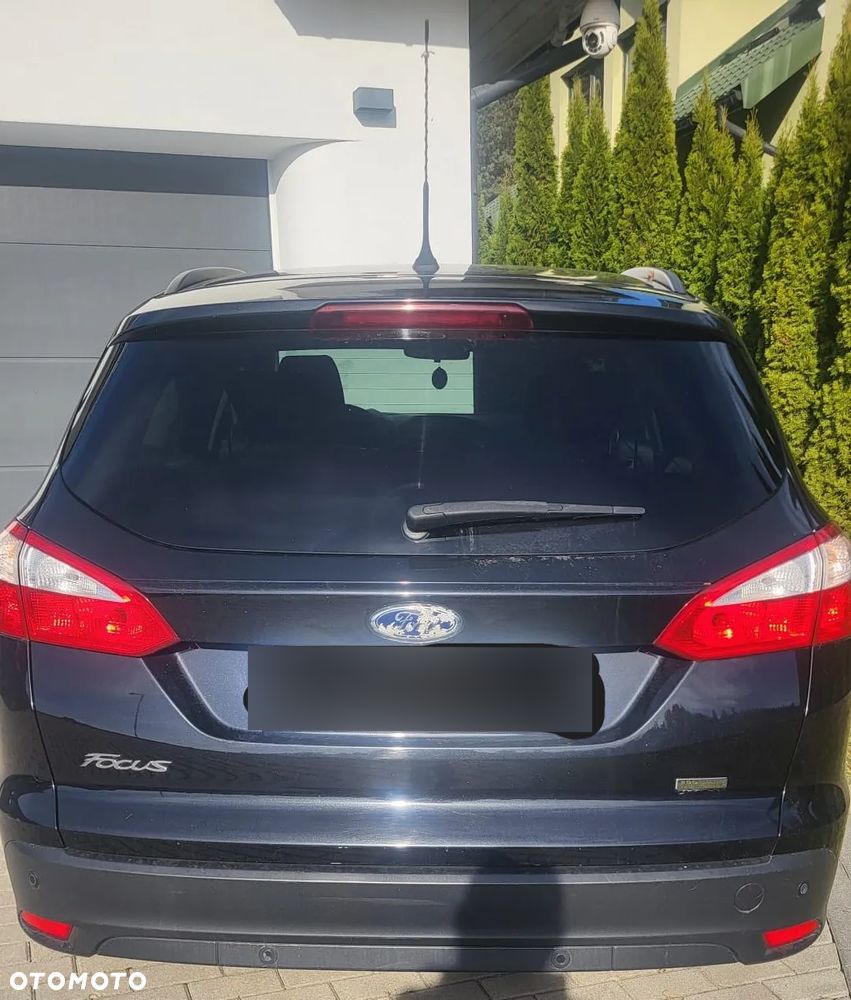Ford Focus 1.0 EcoBoost Edition - 6
