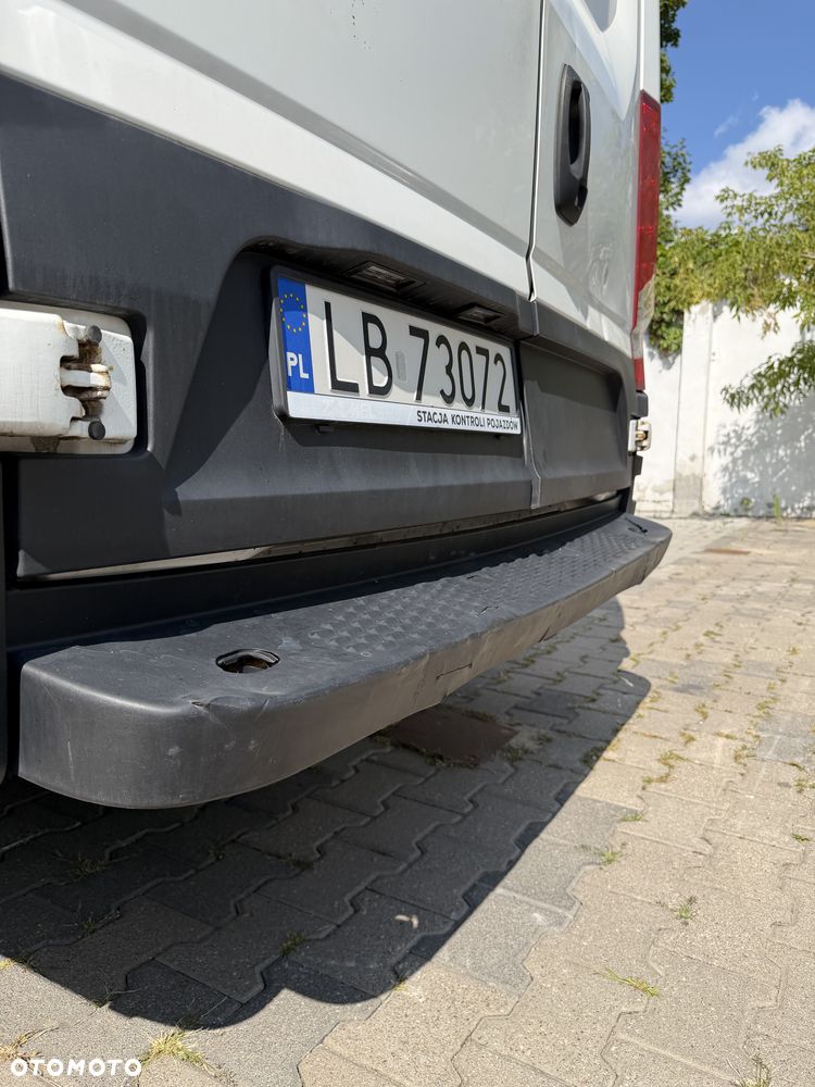 Iveco Daily 3.0 145KM, Max.Długość,Ekonomiczna jazda Diesel+LPG, FV23% - 14