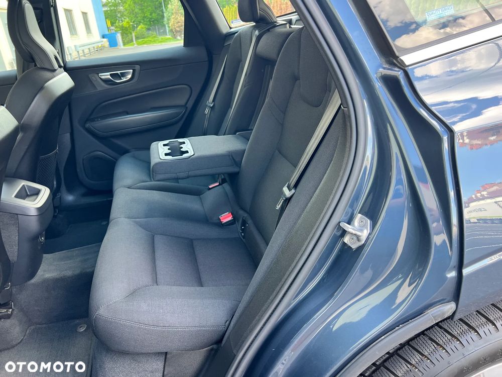 Volvo XC 60 B4 B Core - 14