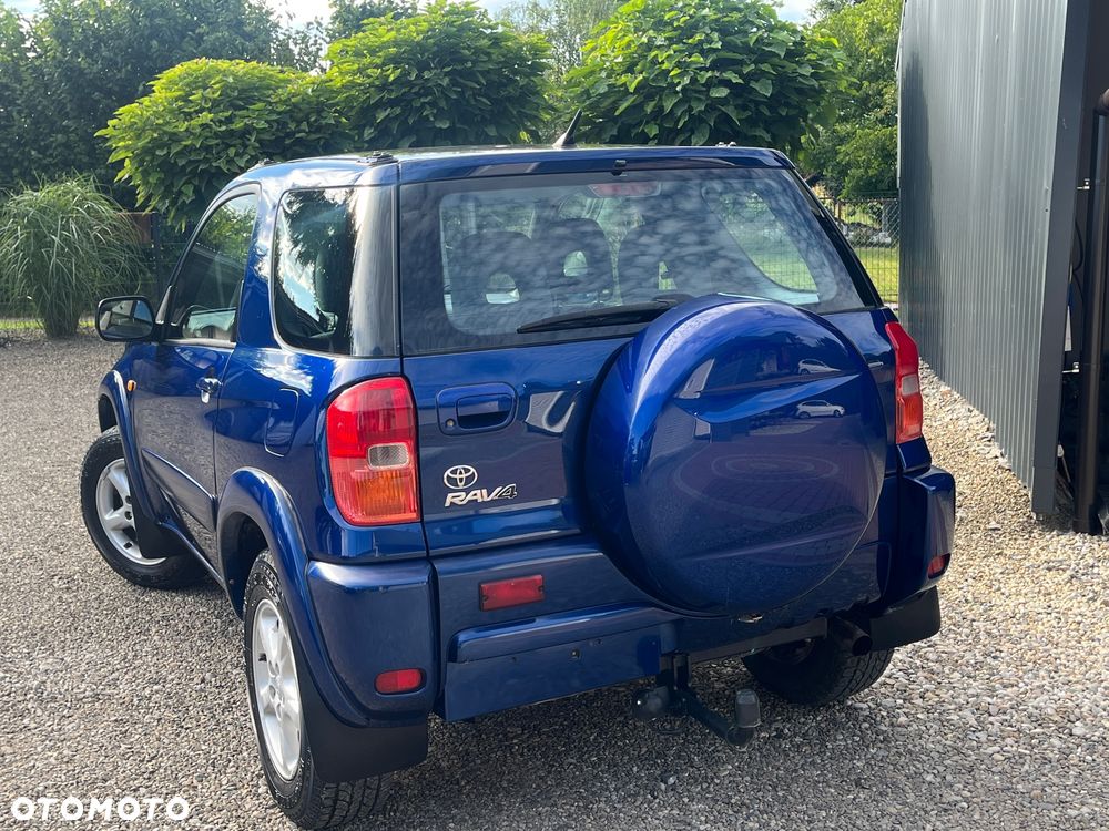Toyota RAV4 - 23