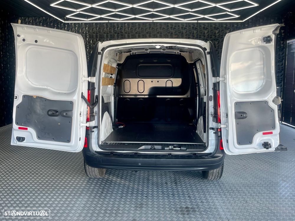 Mercedes-Benz Citan 108 CDi/27 - 29