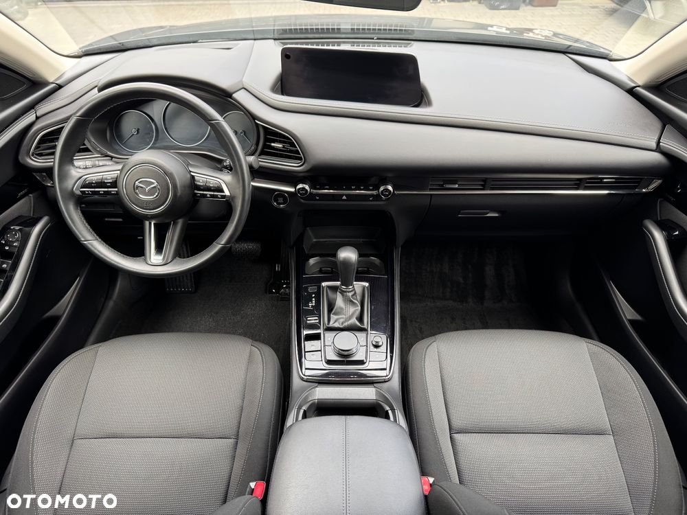 Mazda CX-30 2.0 mHEV Homura 2WD - 18