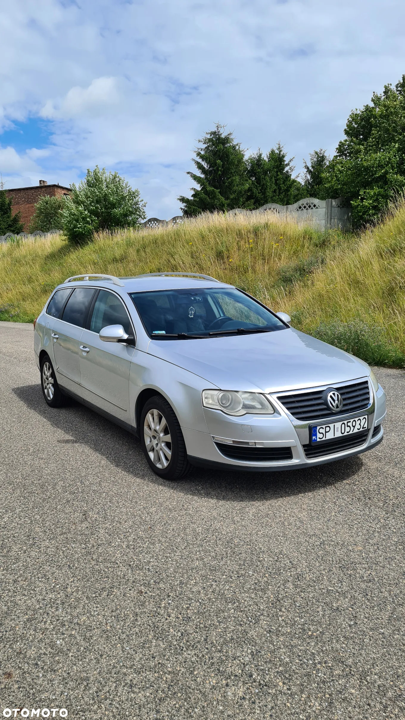 Volkswagen Passat 2.0 TDI Comfortline DSG - 7