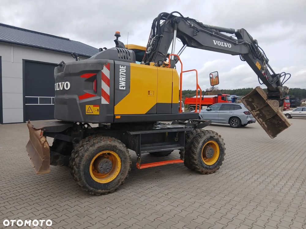 Volvo EWR 170E - 3