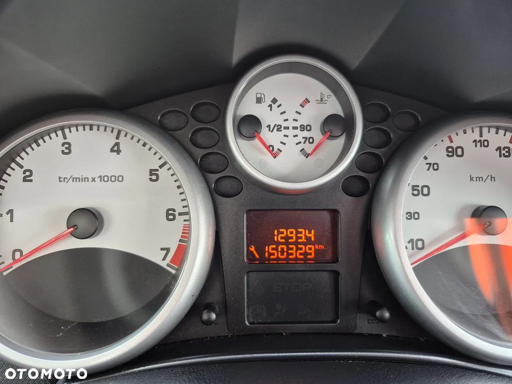 Peugeot 207 1.4 Trendy - 15