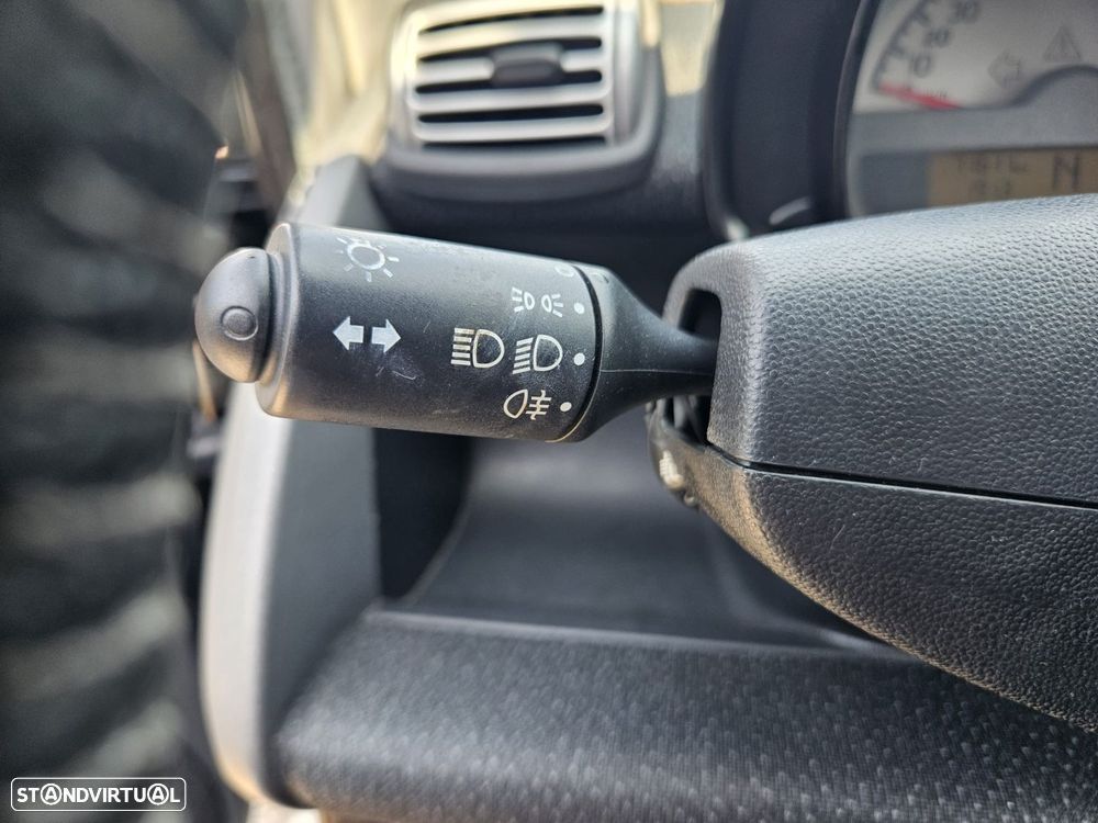 Smart ForTwo Coupé 1.0 mhd Passion 71 - 23