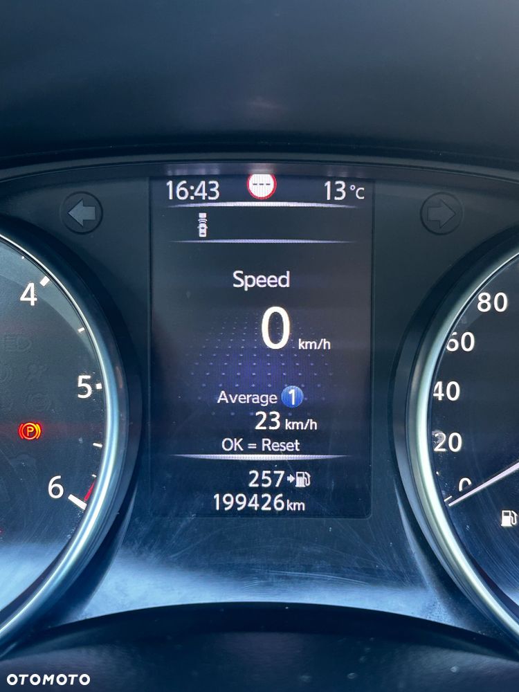 Nissan Qashqai 1.5 dCi Acenta - 13
