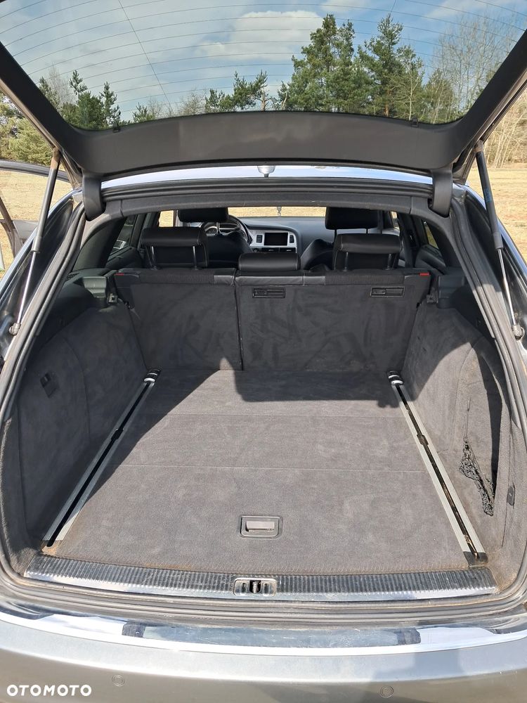 Audi A6 Avant 3.0 TDI DPF quattro S tronic - 15