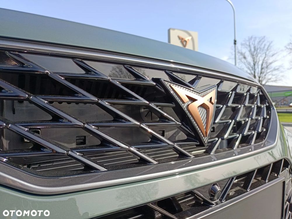 Cupra Ateca 2.0 TSI 4Drive DSG - 25