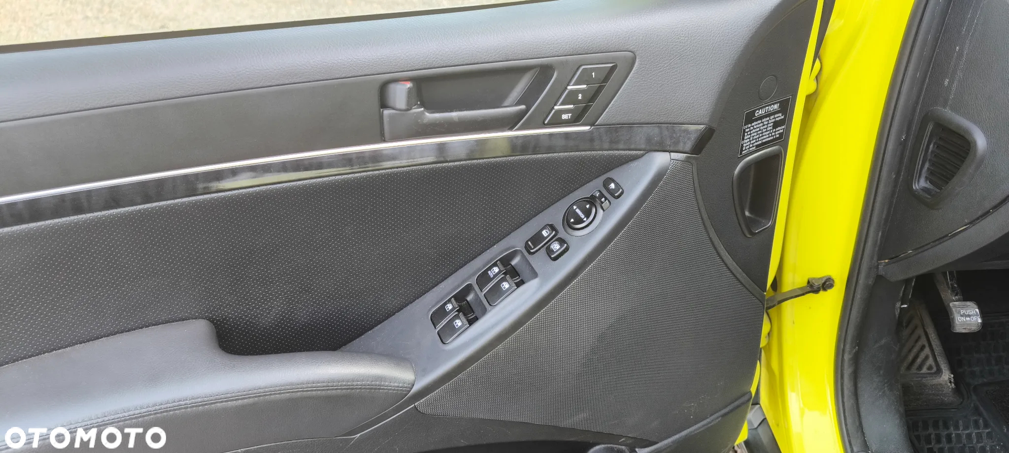 Hyundai ix55 - 11