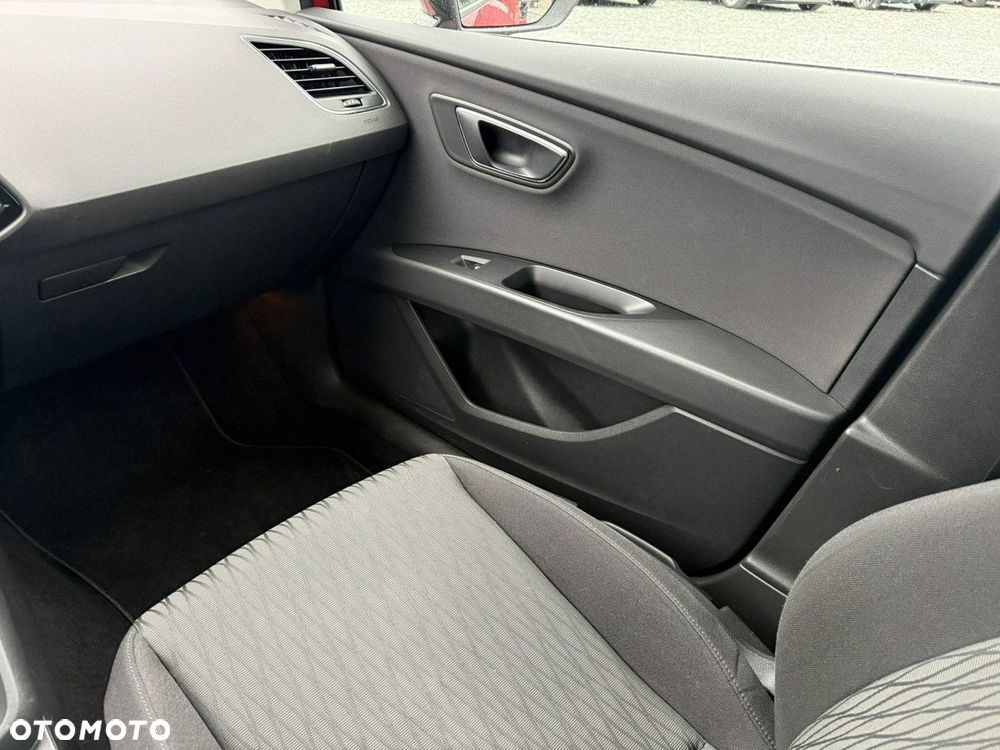 Seat Leon 1.6 TDI Style - 29