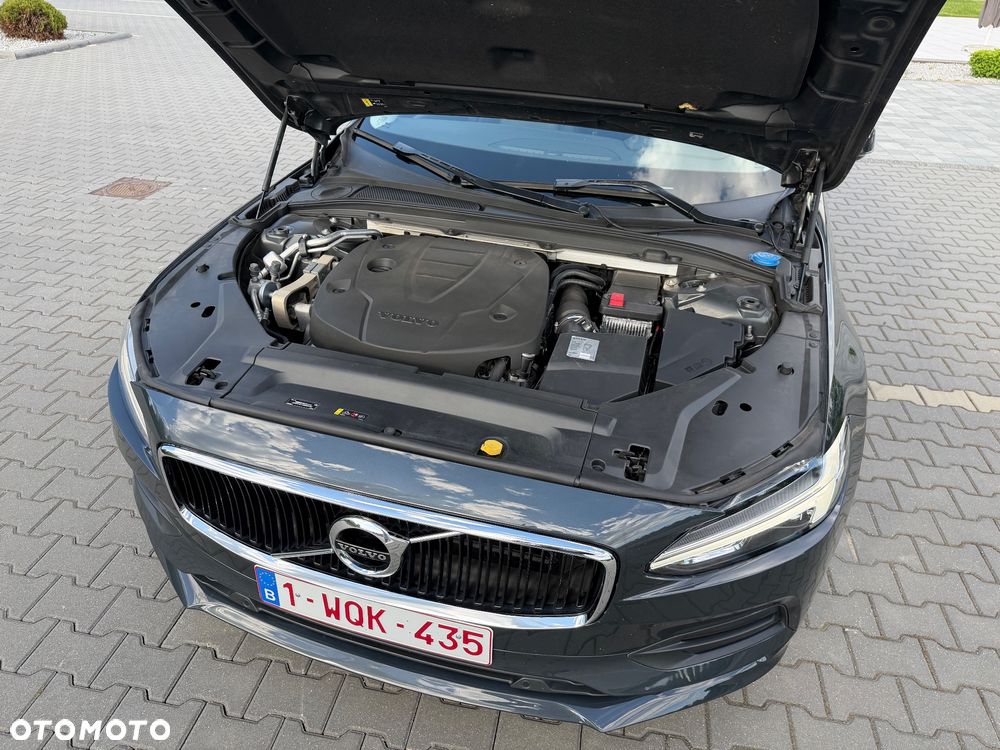 Volvo V90 D4 Geartronic Momentum - 37