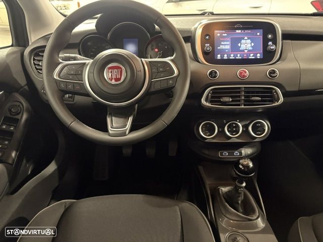 Fiat 500X 1.3 MJ Lounge - 7