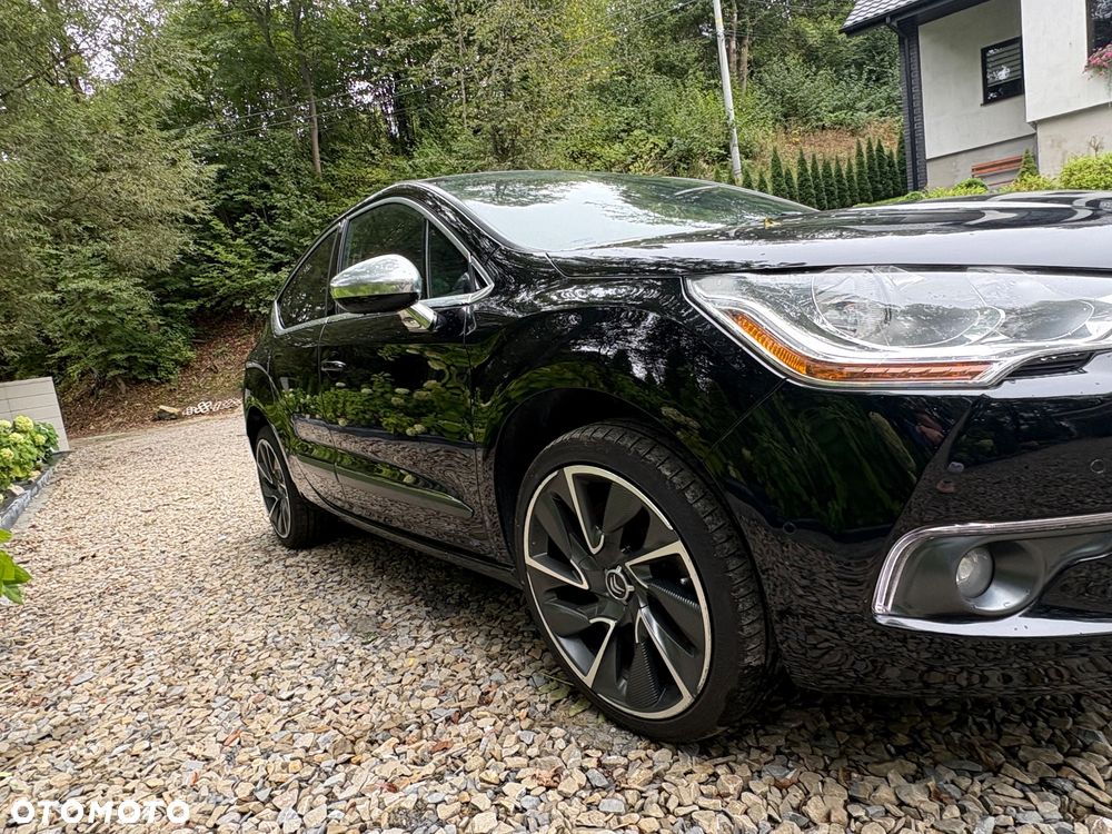 Citroën DS4 1.6 THP SportChic - 16
