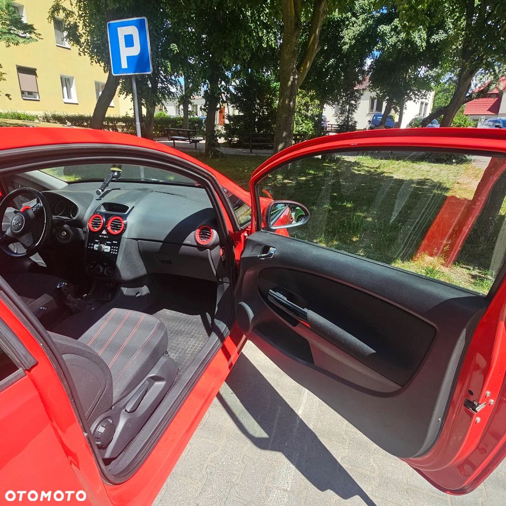 Opel Corsa 1.3 CDTI Color Edition - 8