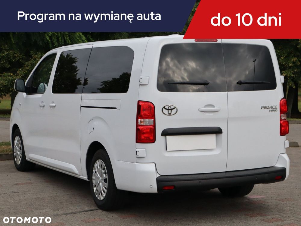 Toyota Proace Verso - 6