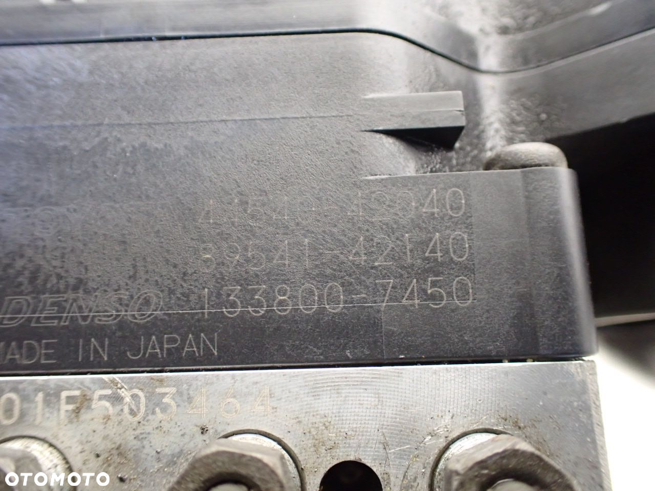 POMPA ABS TOYOTA RAV4 II 2.0D4D  44540-42040 - 6