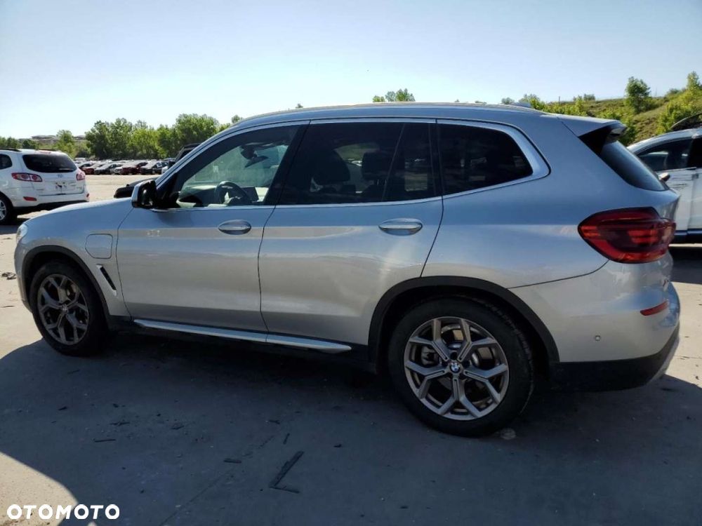 BMW X3 - 2