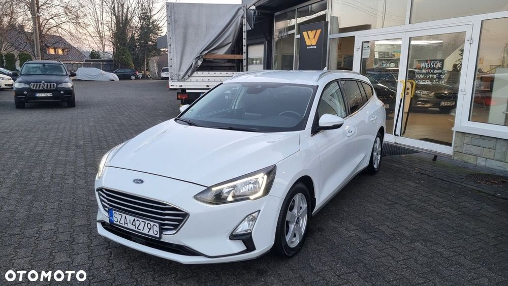 Ford Focus - 2