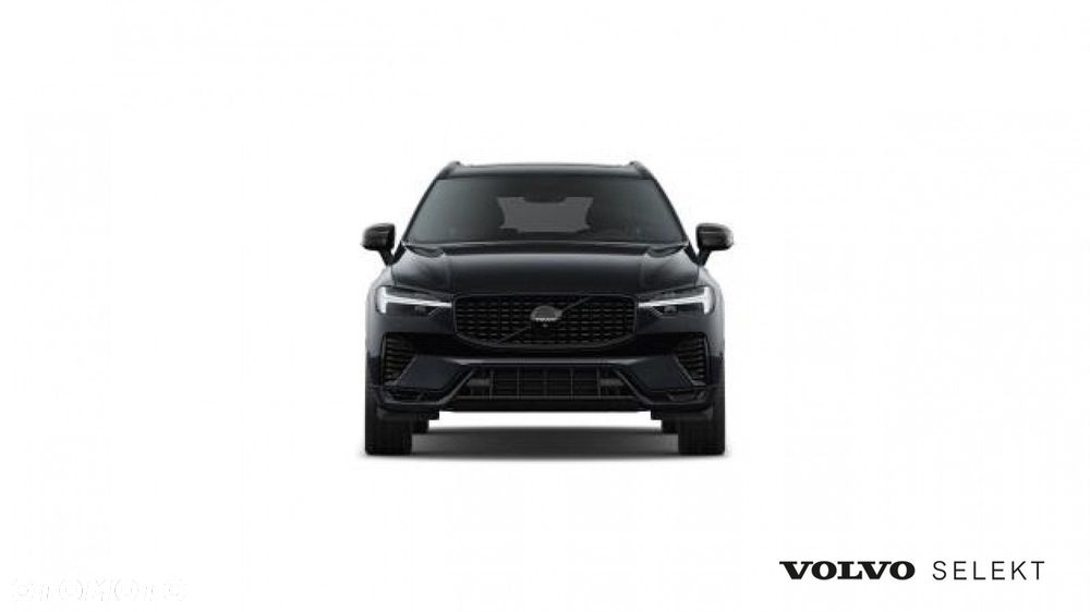 Volvo XC 60 - 7