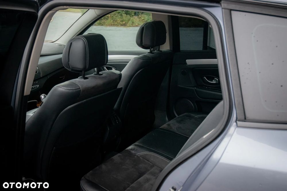 Renault Laguna 2.0 DCi Confort Dynamique - 13