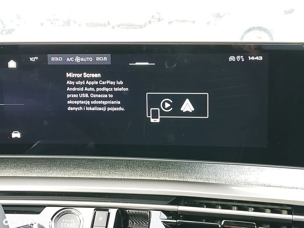 Peugeot 3008 1.2 PureTech mHEV Allure e-DCS6 - 11