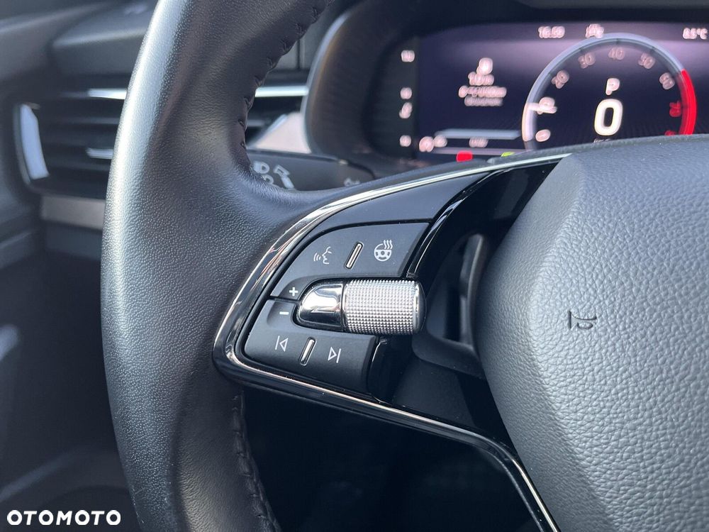 Skoda Scala 1.5 TSI Style DSG - 18