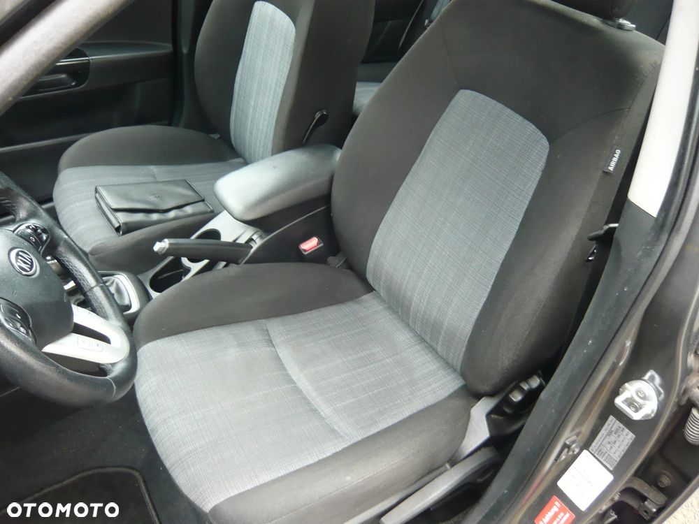 Kia Ceed 1.6 CVVT Vision - 12