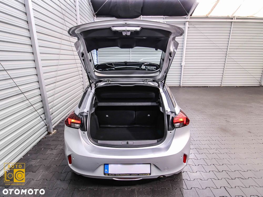 Opel Corsa 1.2 Edition S&S - 13