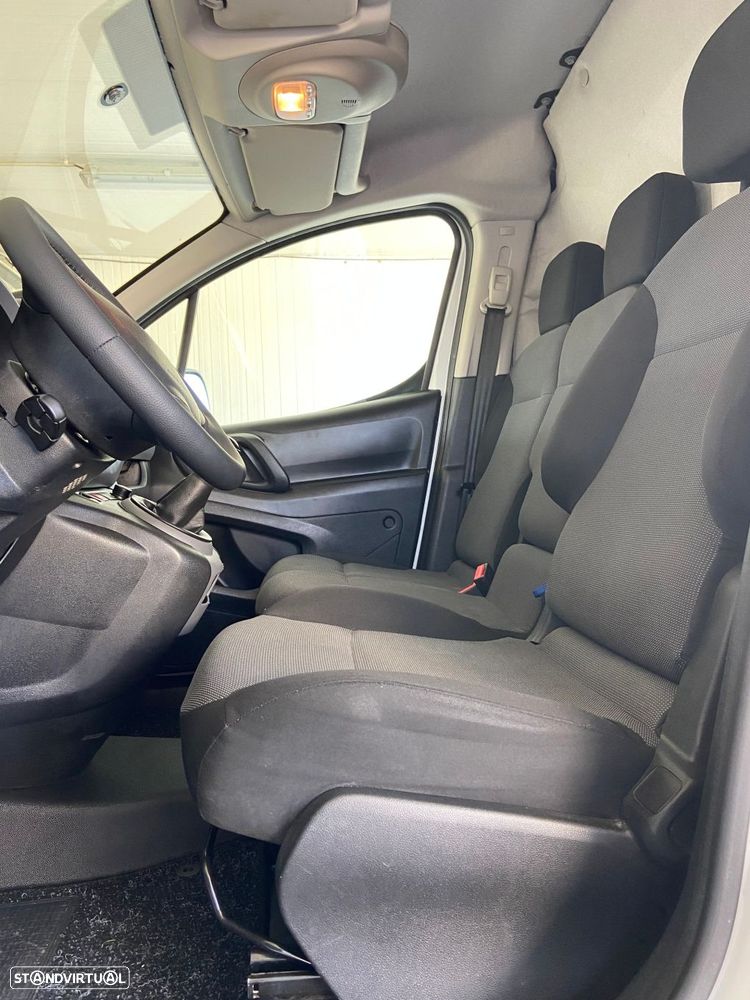 Peugeot Partner - 15