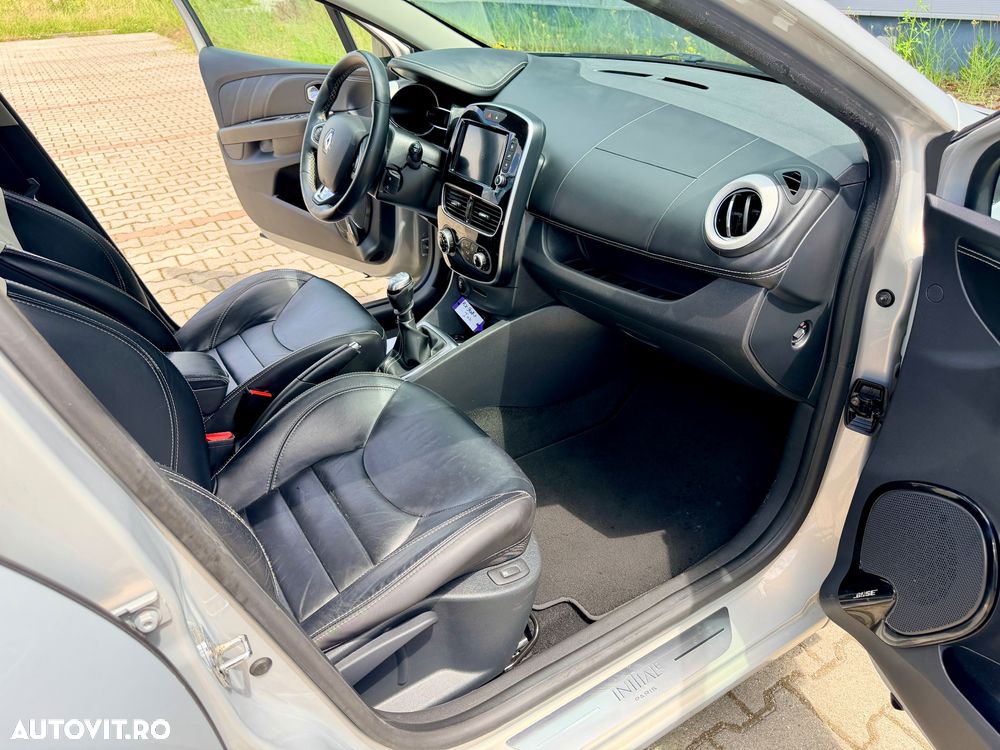 Renault Clio - 14