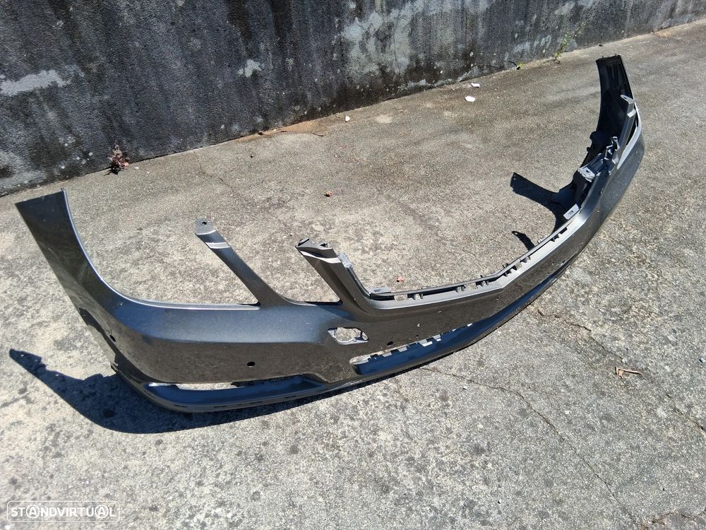 Para-choques Mercedes E- w212(ORIGINAL) ver detalhes - 2