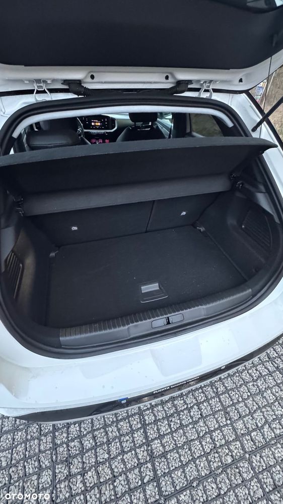 Opel Mokka 1.2 T Elegance S&S - 30