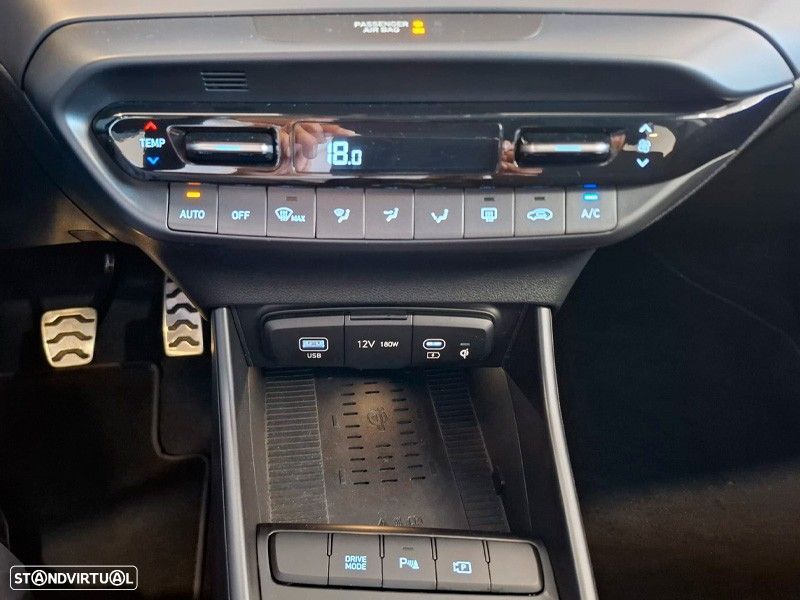 Hyundai Bayon 1.0 T-GDi Premium (TT) - 15