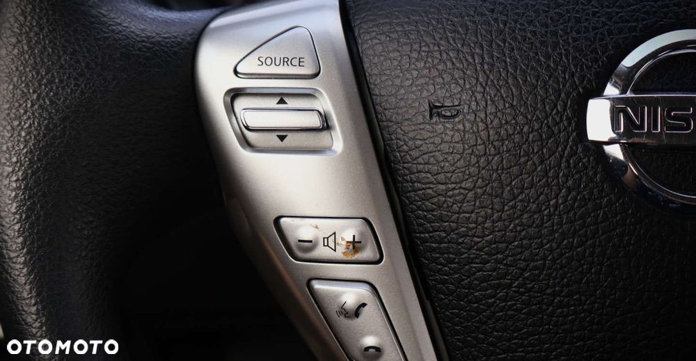 Nissan Note - 19