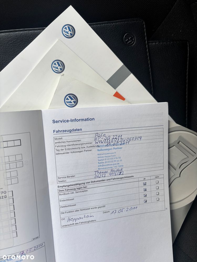 Volkswagen Polo - 24