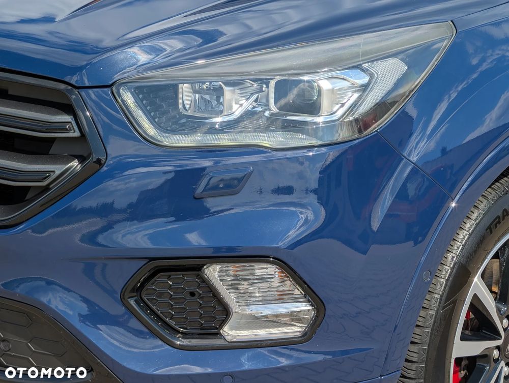 Ford Kuga 1.5 EcoBoost 4x4 ST-Line - 10
