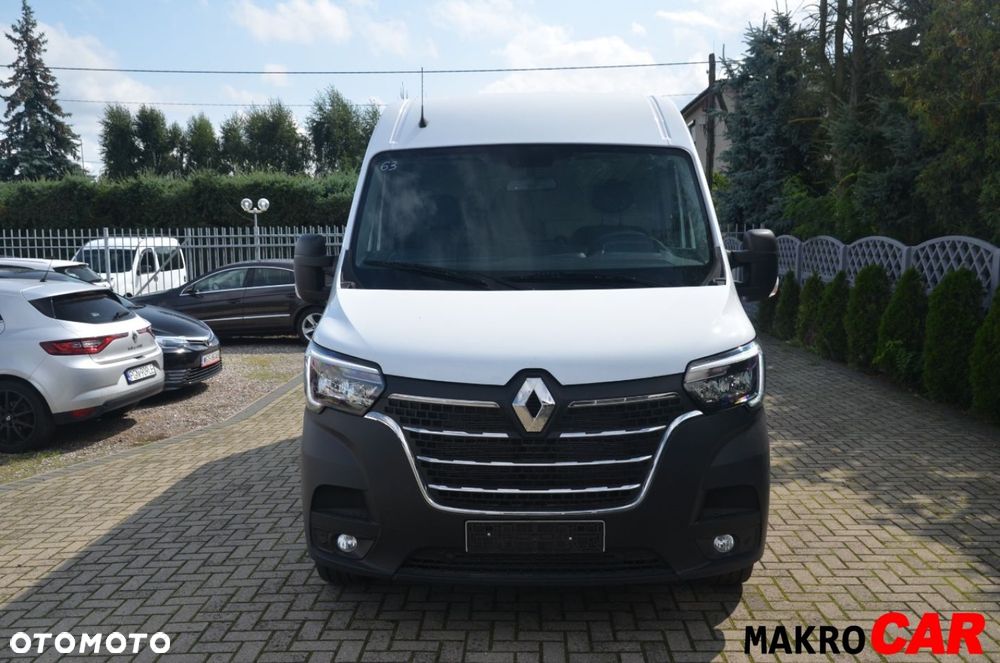 Renault Master - 15