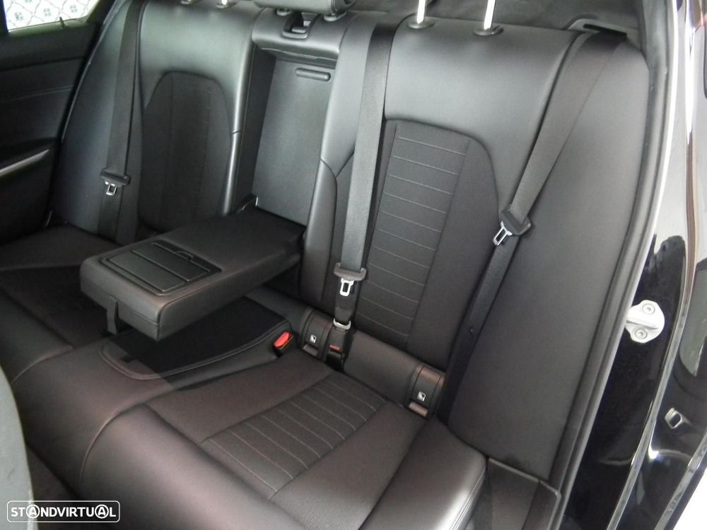 BMW 320 d Line Sport Auto - 15