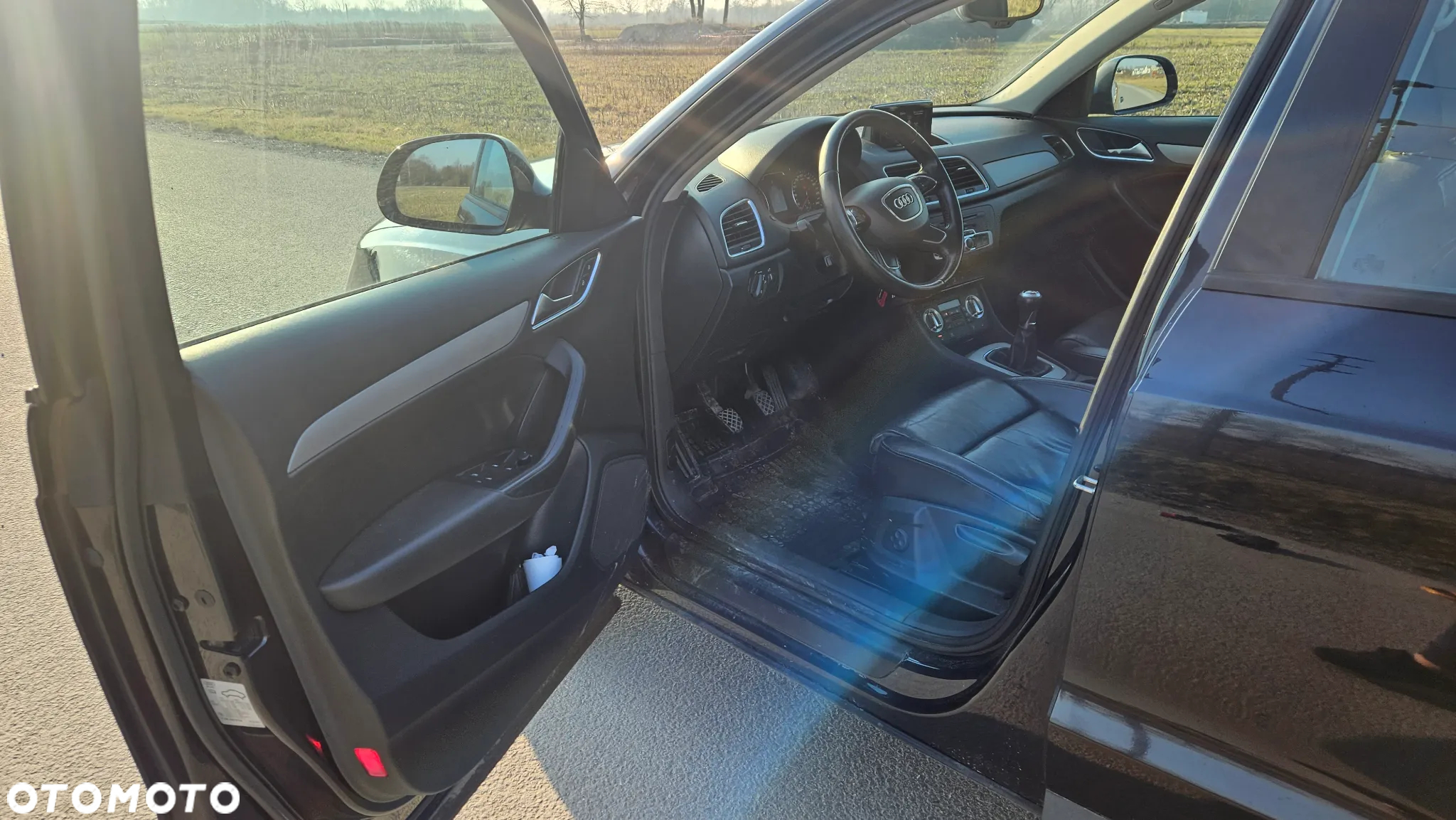 Audi Q3 2.0 TDI - 19