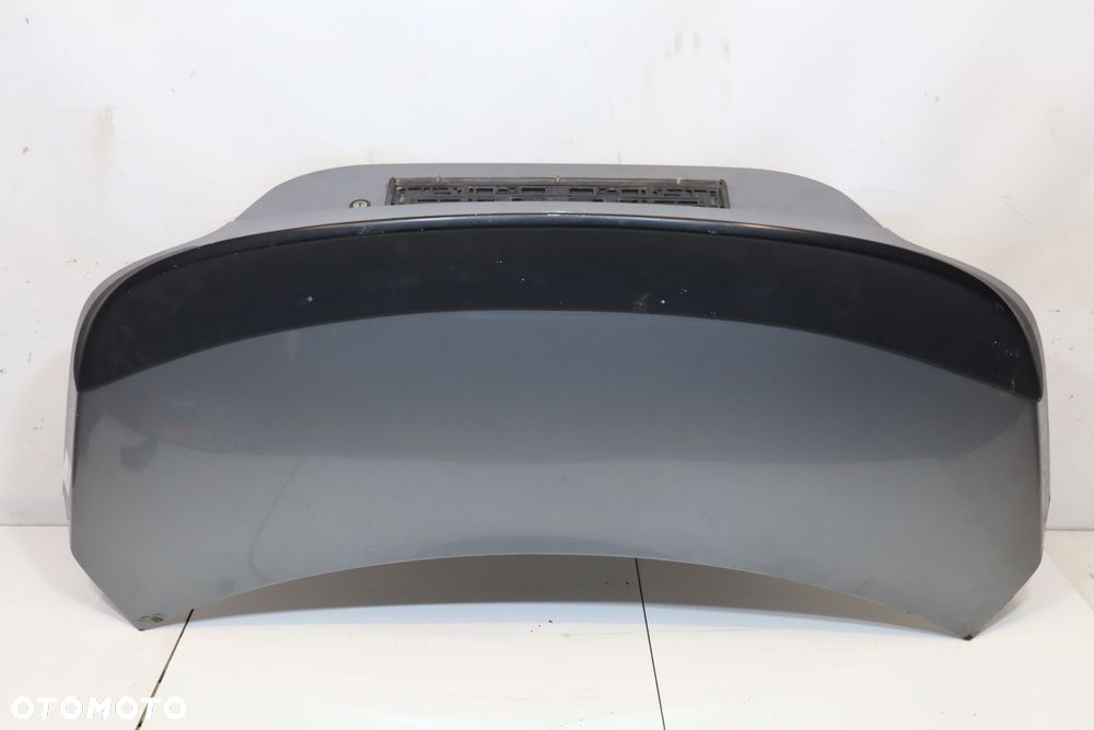 KLAPA TYLNA BMW 5 530I E60 A08/7 SEDAN - 1