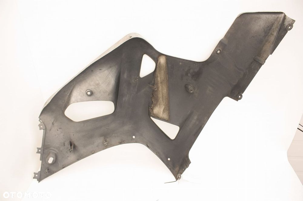 BOCZEK BOK OWIEWKA PRAWA Suzuki GSXR 600 750 K1 K2 K3 - 4