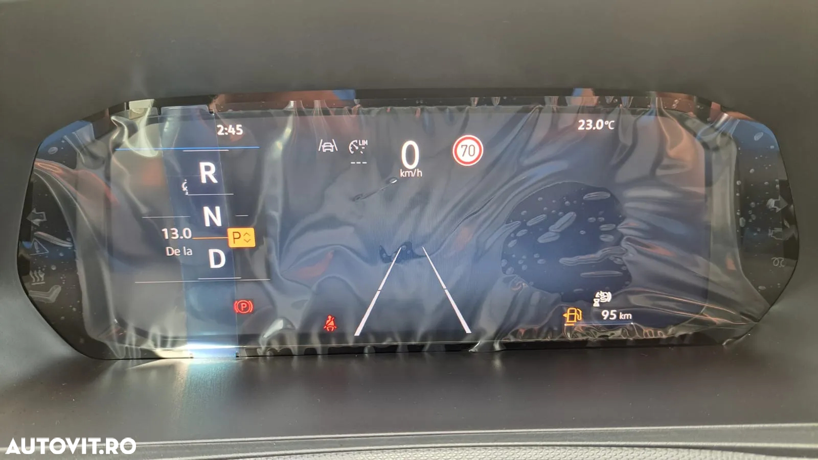 Ford NEW TRANSIT CONNECT VAN L2 - 22