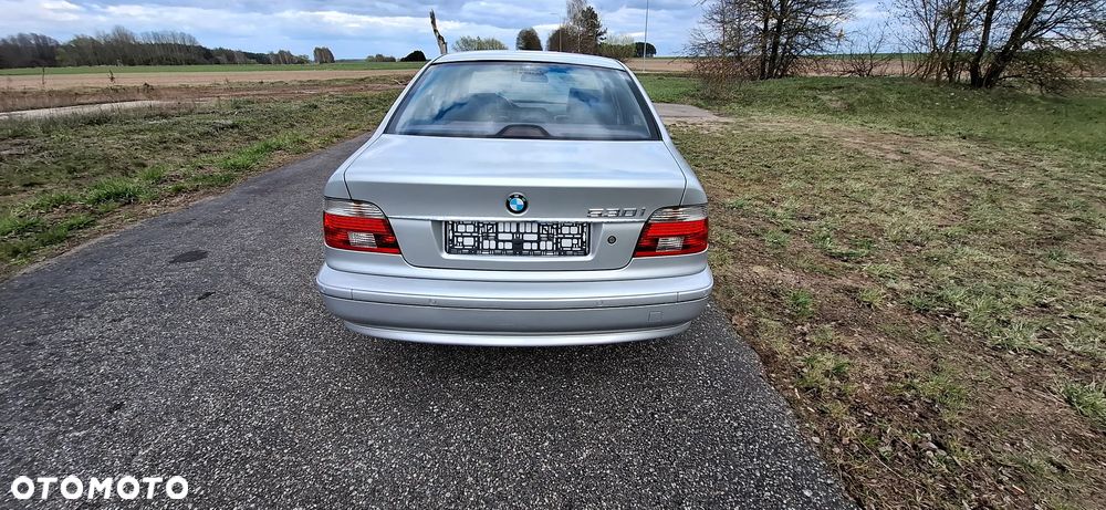 BMW Seria 5 - 14