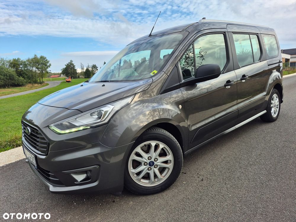 Ford Tourneo Connect Grand - 3
