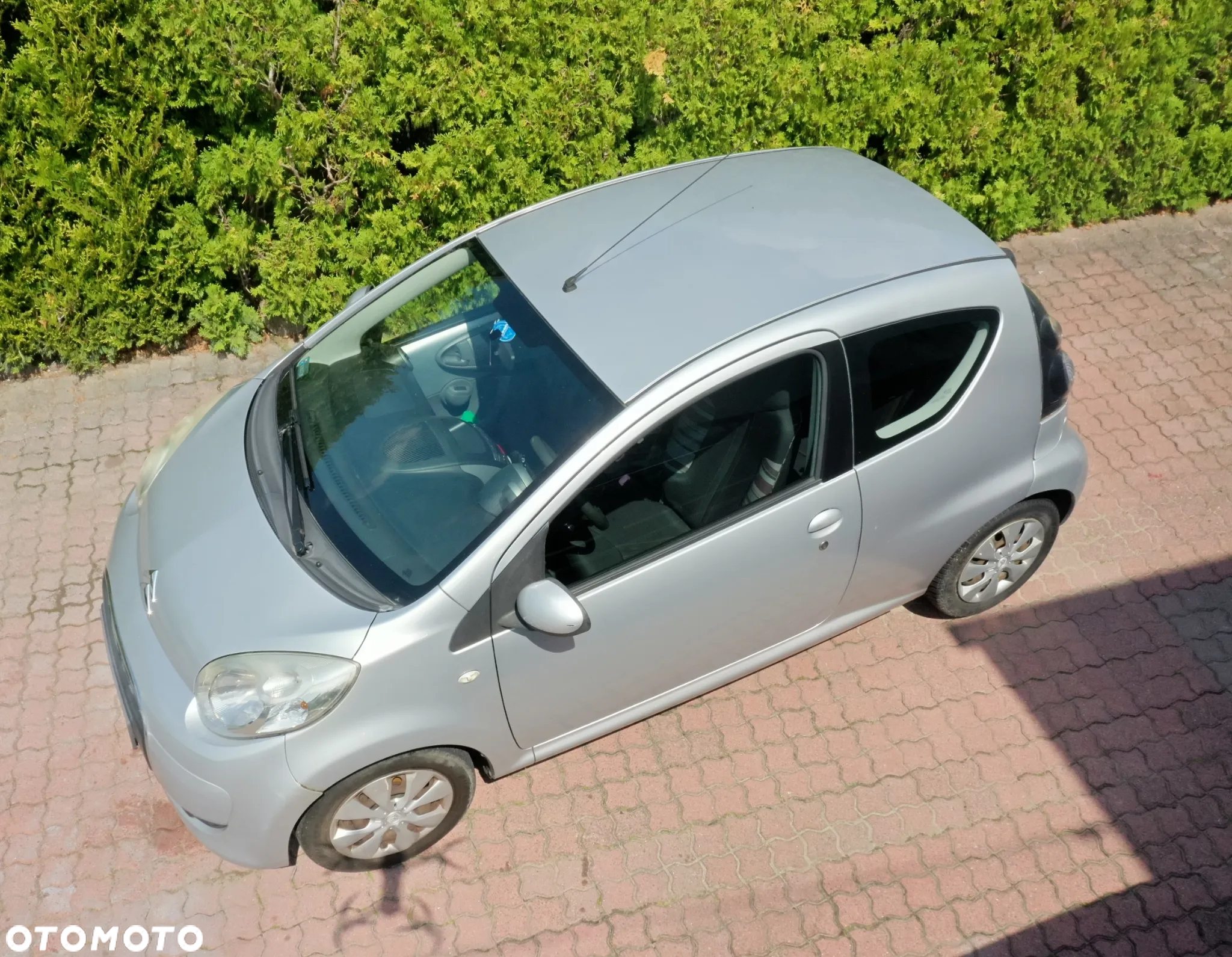 Citroën C1 - 18