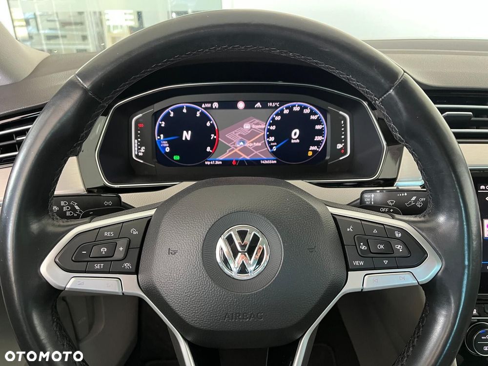 Volkswagen Passat 2.0 TSI 4Mot Elegance DSG - 30