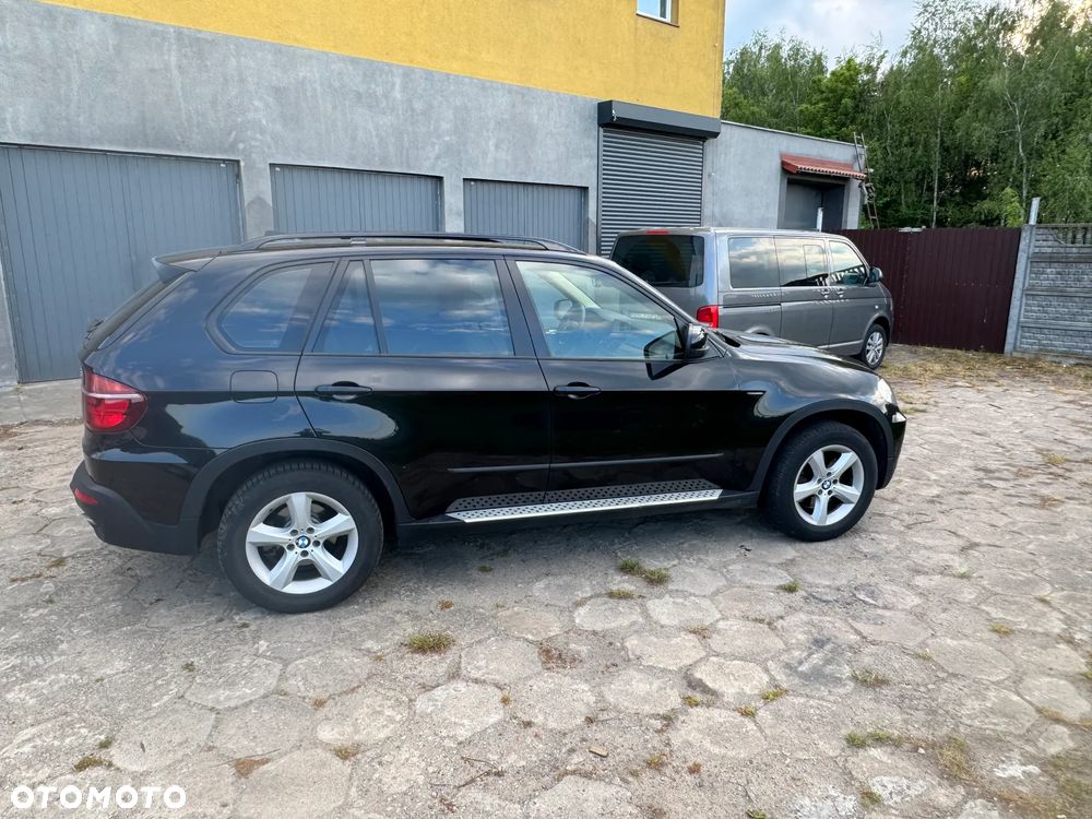 BMW X5 - 3
