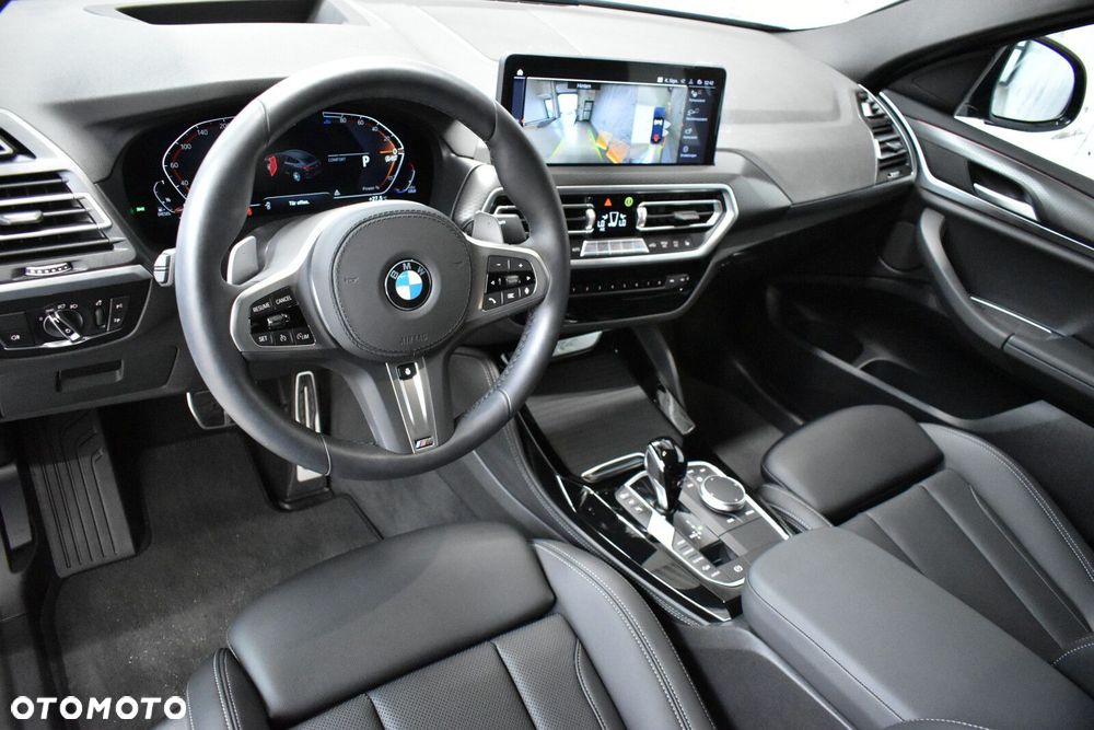 BMW X4 - 5