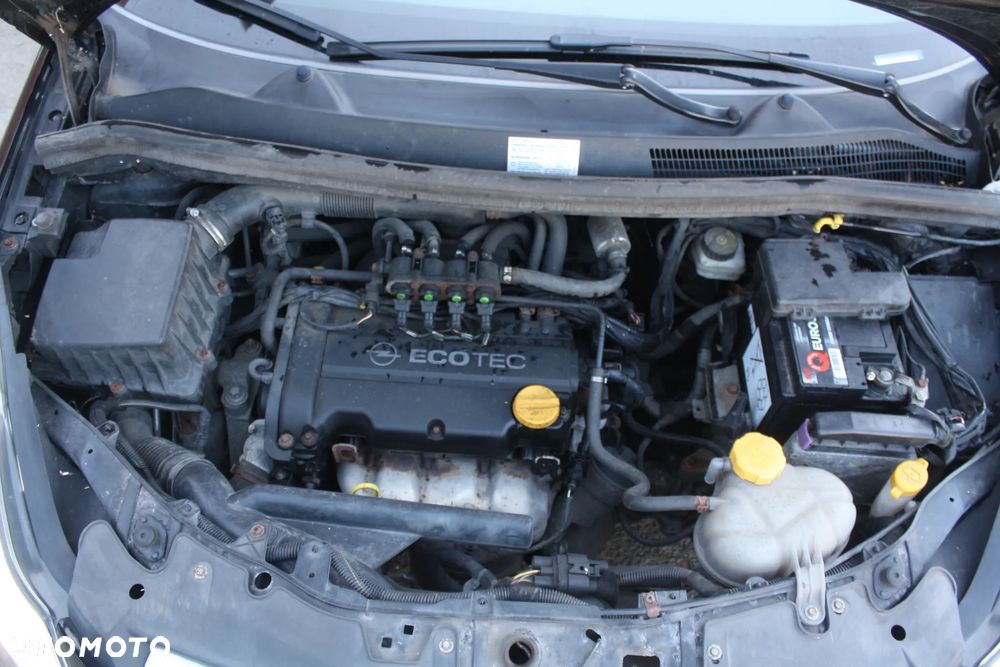 Opel Corsa 1.2 16V Selection 110 Jahre - 20